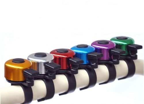 Sonnette de vélo - Ref 1454708