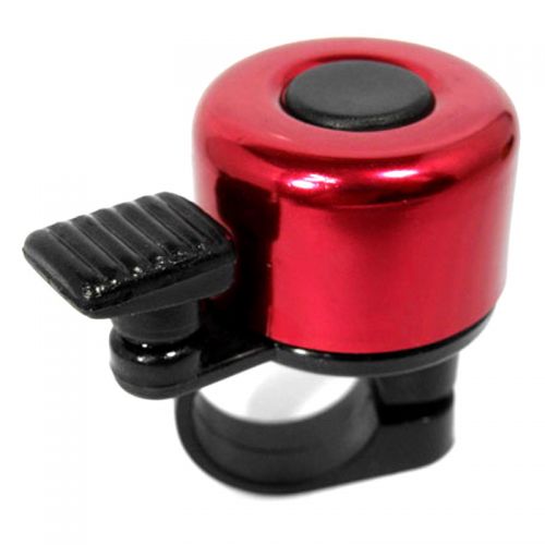 Sonnette de vélo sonnerie commune - Ref 1454716