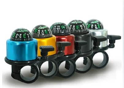 Sonnette de vélo - Ref 1454723