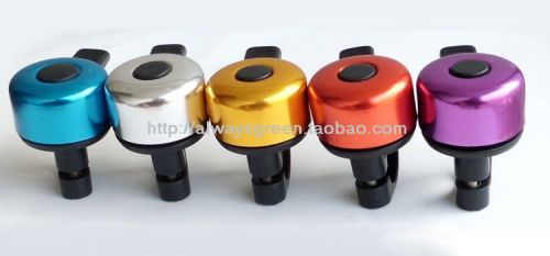 Sonnette de vélo sonnerie commune - Ref 1454767