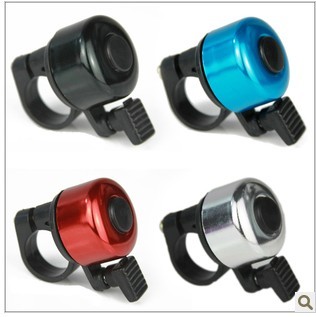 Sonnette de vélo - Ref 1454785