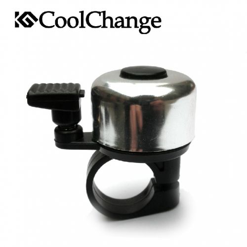 Sonnette de vélo COOLCHANGE - Ref 1454795