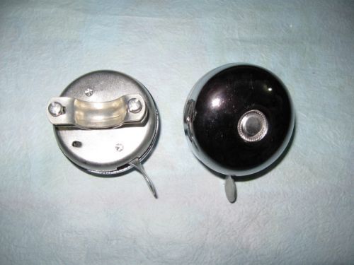 Sonnette de vélo - Ref 1454826