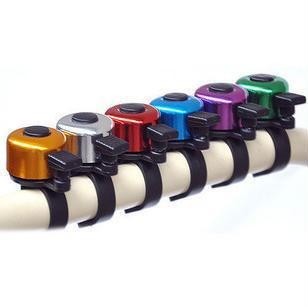 Sonnette de vélo - Ref 1454855