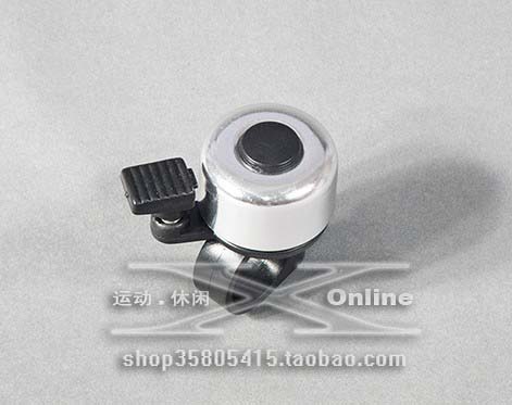 Sonnette de vélo - Ref 1454858