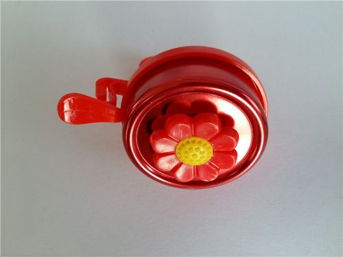 Sonnette de vélo sonnerie commune - Ref 1454874