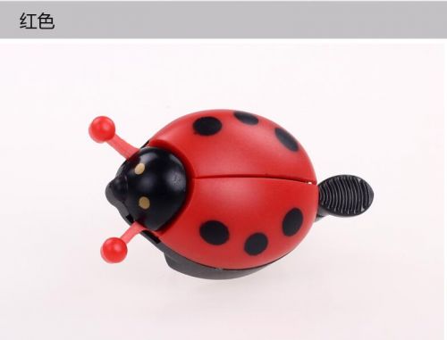 Sonnette de vélo sonnerie commune - Ref 1454875