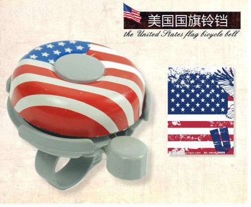 Sonnette de vélo sonnerie commune - Ref 1454879