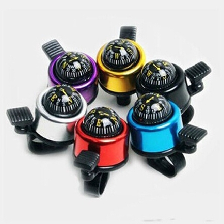 Sonnette de vélo - Ref 1454892