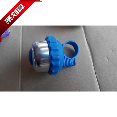 Sonnette de vélo - Ref 1454896