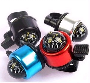 Sonnette de vélo - Ref 1454905