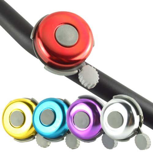 Sonnette de vélo - Ref 1454924