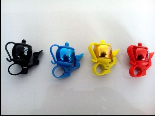 Sonnette de vélo - Ref 1454929