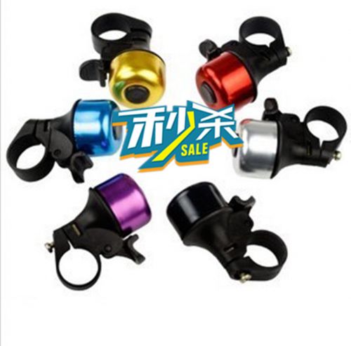 Sonnette de vélo - Ref 1454936