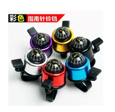 Sonnette de vélo - Ref 1454964