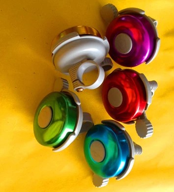 Sonnette de vélo - Ref 1455001