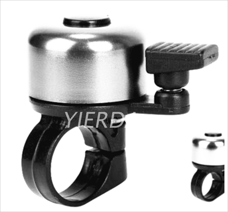 Sonnette de vélo sonnerie commune - Ref 1455009