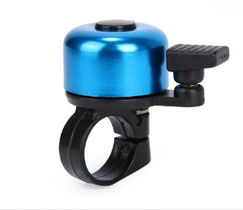 Sonnette de vélo sonnerie commune - Ref 1455017