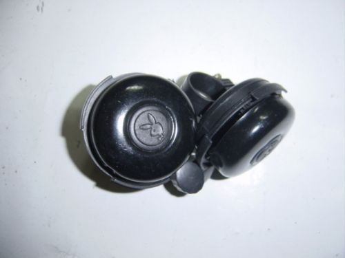 Sonnette de vélo sonnerie commune - Ref 1455027