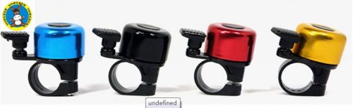 Sonnette de vélo - Ref 1455029