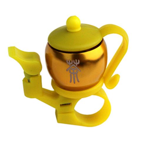 Sonnette de vélo - Ref 1455036