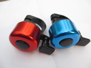 Sonnette de vélo - Ref 1455038