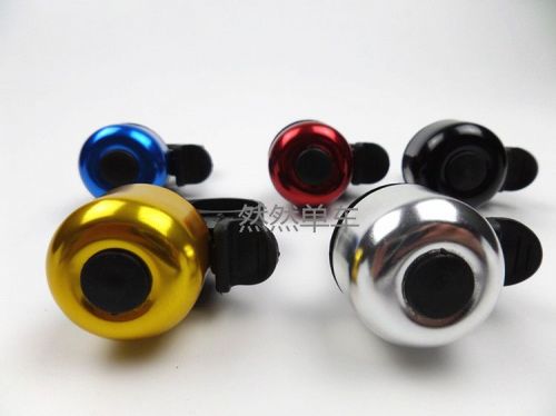 Sonnette de vélo - Ref 1455039