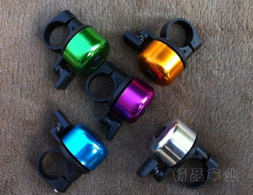 Sonnette de vélo sonnerie commune - Ref 1455040