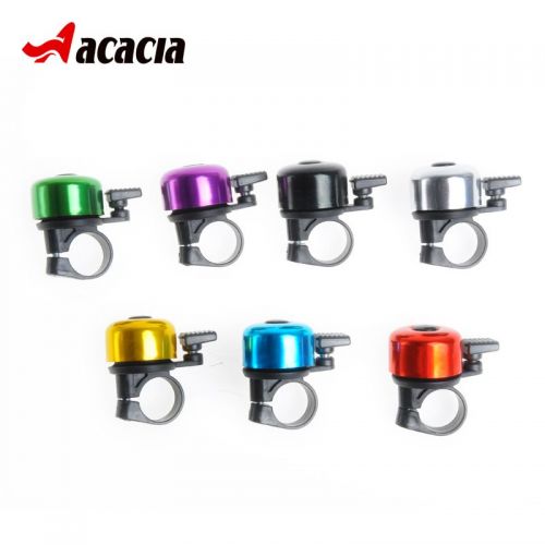 Sonnette de vélo sonnerie commune - Ref 1455060