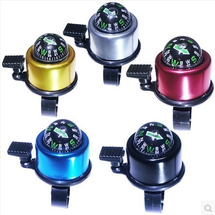 Sonnette de vélo - Ref 1455083