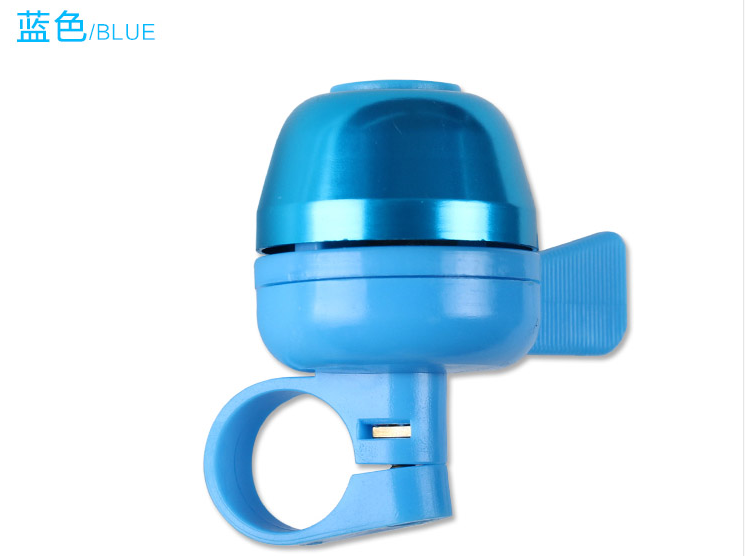 Sonnette de vélo sonnerie commune - Ref 1455196