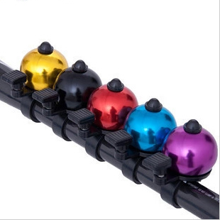 Sonnette de vélo sonnerie commune - Ref 1455199