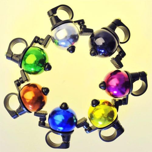 Sonnette de vélo sonnerie commune - Ref 1455211