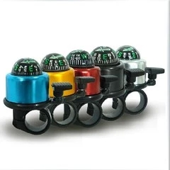 Sonnette de vélo - Ref 1455212