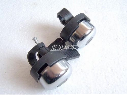 Sonnette de vélo - Ref 1455259