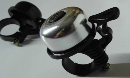 Sonnette de vélo - Ref 1455265