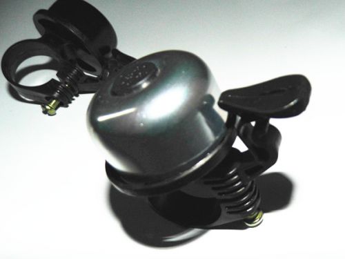 Sonnette de vélo sonnerie commune - Ref 1455272