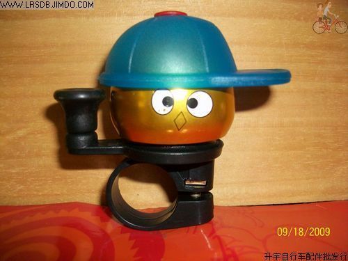 Sonnette de vélo - Ref 1455273