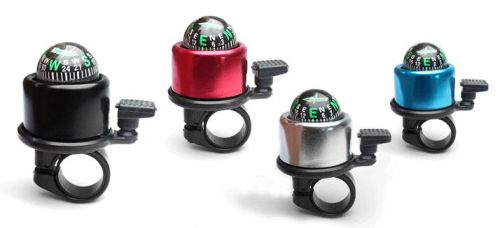 Sonnette de vélo - Ref 1455278