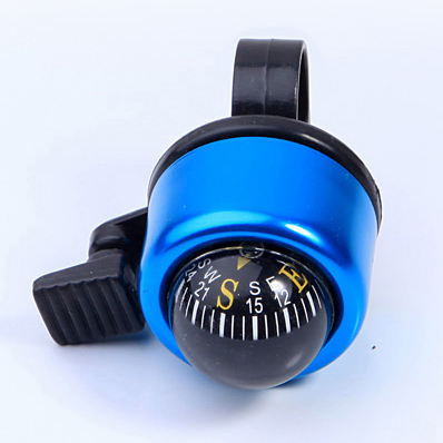 Sonnette de vélo - Ref 1455289