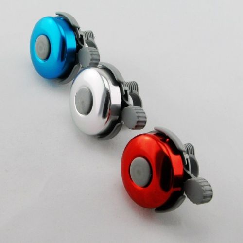 Sonnette de vélo sonnerie commune - Ref 1455305