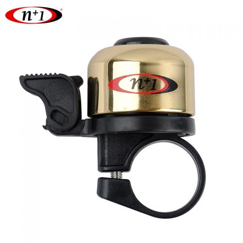 Sonnette de vélo sonnerie commune - Ref 1455348