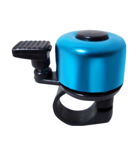 Sonnette de vélo sonnerie commune - Ref 1455360