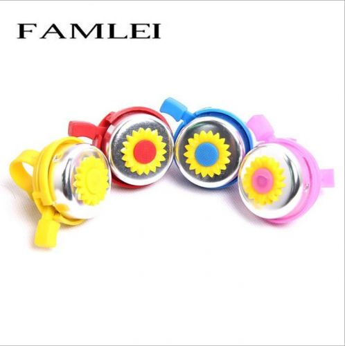 Sonnette de vélo - Ref 1455383