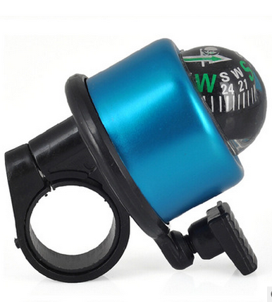 Sonnette de vélo - Ref 1455389