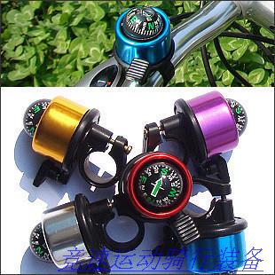 Sonnette de vélo - Ref 1455390