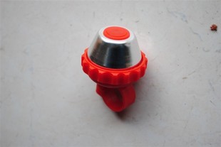 Sonnette de vélo - Ref 1455433