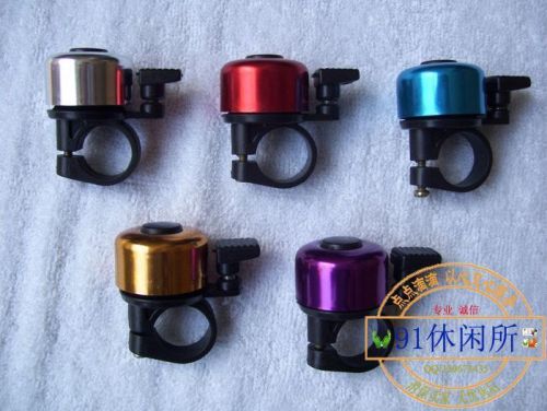 Sonnette de vélo - Ref 1455439