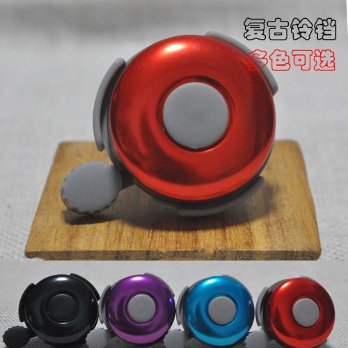 Sonnette de vélo sonnerie commune - Ref 1455471