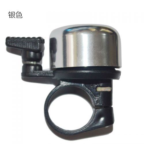 Sonnette de vélo sonnerie commune - Ref 1455511